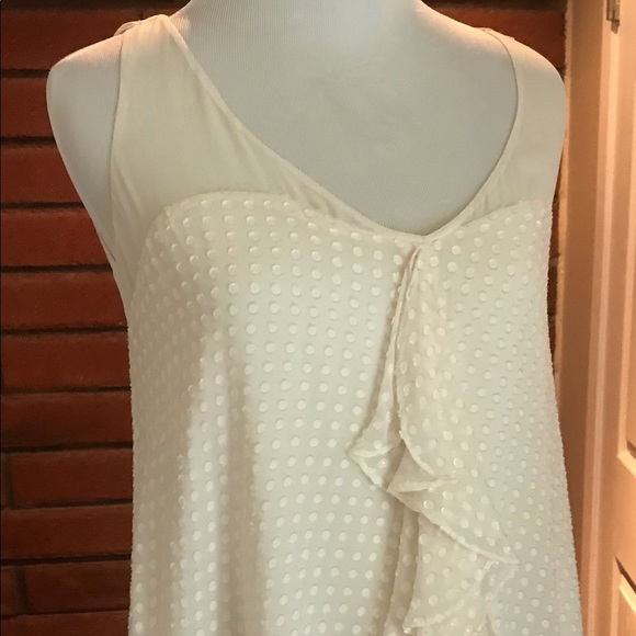 MINT Jodi Arnold Silk Dress - Picture 6 of 10